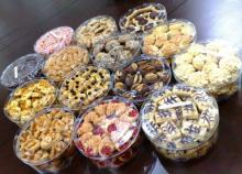 5 Pilihan Kue Lebaran Kekinian
